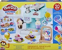 Super kleurrijk cafe Play-Doh: 454 gram (F5836)