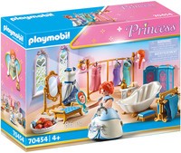 Kleedkamer Playmobil (70454)