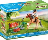Connemara pony Playmobil (70516)