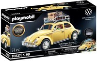 Volkswagen Kever Playmobil: special edition (70827)