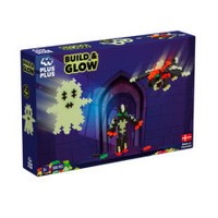 Build And Glow Plus-Plus: 360 stuks (3808)