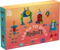 Learn to Build robot Plus-Plus: 275 stuks (3963)