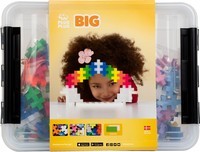 Opbergbox Big Plus-Plus: 200 stuks (3413)