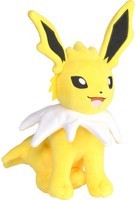 Pluche Pokemon: Jolteon 20 cm (37470)
