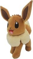 Pluche Pokemon: Eevee 30 cm (36981)