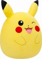 Pokemon Squishmallow: Pikachu 50 cm (39030)