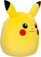 Pokemon Squishmallow: Pikachu 35 cm (38683)