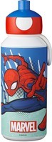 Pop-up beker Spider-Man Mepal (107410065396)