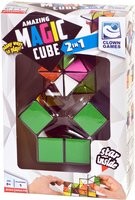Cube 2-in-1 (2000045)