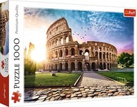 Puzzel Colosseum: 1000 stukjes (10468)