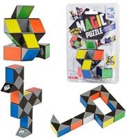 Magic puzzel: multi 24 stukjes (2005979)