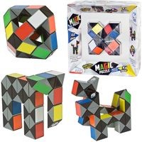 Magic puzzel: multi 48 stukjes (2005983)