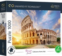 Puzzel Colosseum Rome: 1000 stukjes (10691)