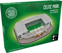 Puzzel Celtic: Celtic Park 179 stukjes (03815)