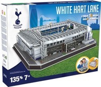 Puzzel Tottenham: White Hart Line 135 stukjes (03855)