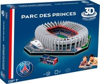Puzzel Paris Saint-Germain: Princes 137 stukjes (678263)