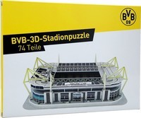 Puzzel Borussia Dortmund: Signal Iduna Park 74 stukjes (15332000)