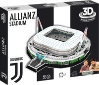Puzzel Juventus: Allianz 98 stukjes (14078)