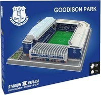 Puzzel Everton: Goodison Park 87 stukjes (ND4402)