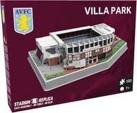 Puzzel Aston Villa: Villa Park 100 stukjes (ND4401)