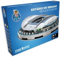 Puzzel FC Porto: Do Drageo 135 stukjes (ND0128)