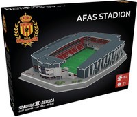 Puzzel Mechelen: AFAS Stadion 81 stukjes (ND0117)