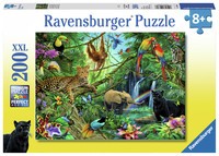 Dieren In De Jungle Ravensburger 12660 6