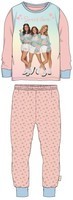 Pyjama K3: liefde (300668) maat 110/116
