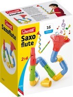Saxoflute Quercetti: 16-delig (4170)