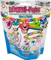Rainbow Loom: Loomi-Pals (CD0119ASS)