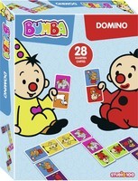 Domino Bumba: pocket editie (MEBU00004640)