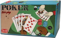 Pokerset Retr-Oh! (RT19650)