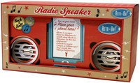 Speakerset Retr-Oh! (RT18080)