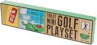Toilet golfspel Retr-Oh! (RT17299)