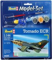 Model Set Tornado ECR Revell: schaal 1:144 (64048)