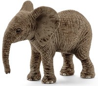 Afrikaanse olifant baby Schleich (14763)