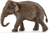 Aziatische olifant vrouwtje Schleich (14753)