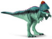 Cryolophosaurus Schleich (15020)