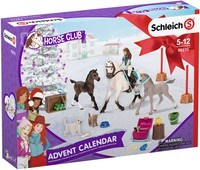 Adventskalender Horse Club Schleich (98270)