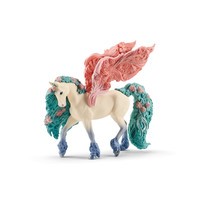 Bloemen Pegasus Schleich (70590)