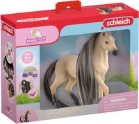 Beauty horse Andalusier merrie Schleich (42580)