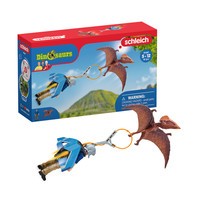 Jetpack achtervolging Schleich (41467)