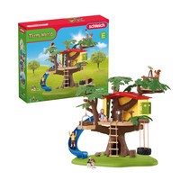 Boomhut Schleich (42408)