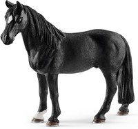 Tennessee Walker hengst Schleich (13832)