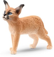 Caracal welpje Schleich (14868)