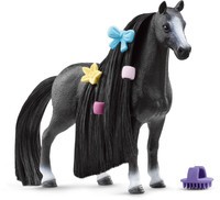 Beauty paard Quarter horse merrie Schleich (42620)