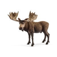 Eland stier Schleich (14781)