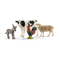 Farm World starterset Schleich (42385)