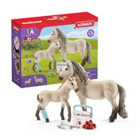 Hannah`s verbanddoos Schleich (42430)