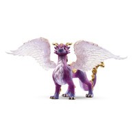 Sterrenhemel draak Schleich (70762)